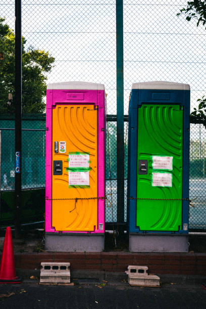 Best Porta potty rental for parties  in Town Creek, AL