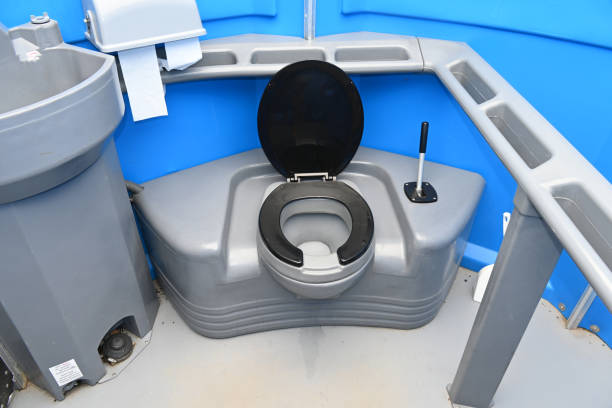Best High-end porta potty rental  in Town Creek, AL