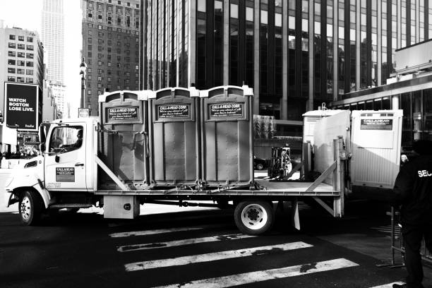 Best Luxury portable toilet rental  in Town Creek, AL